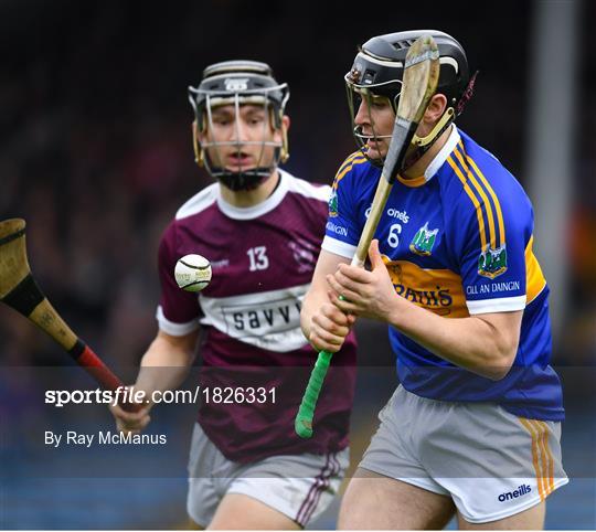 Borris-Ileigh v Kiladangan - Tipperary County Senior Club Hurling Championship Final