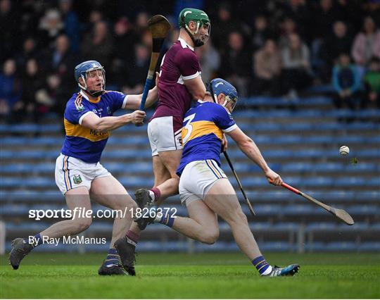 Borris-Ileigh v Kiladangan - Tipperary County Senior Club Hurling Championship Final