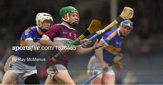 Borris-Ileigh v Kiladangan - Tipperary County Senior Club Hurling Championship Final Borris-Ileigh v Kiladangan - Tipperary County Senior Club Hurling Championship Final