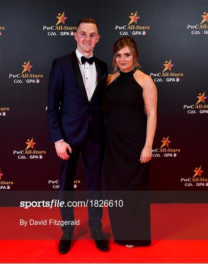 PwC All-Stars 2019 - Arrivals PwC All-Stars 2019 - Arrivals