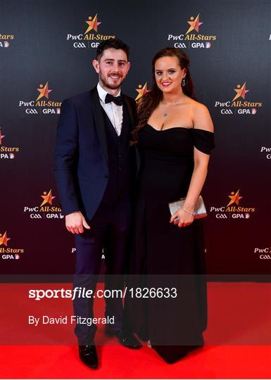 PwC All-Stars 2019 - Arrivals PwC All-Stars 2019 - Arrivals