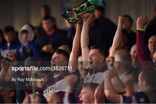 Borris-Ileigh v Kiladangan - Tipperary County Senior Club Hurling Championship Final