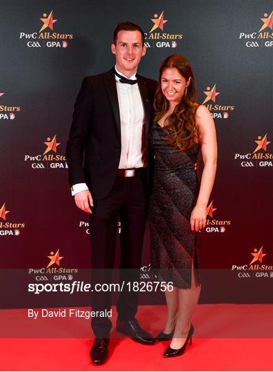 PwC All-Stars 2019 - Arrivals PwC All-Stars 2019 - Arrivals
