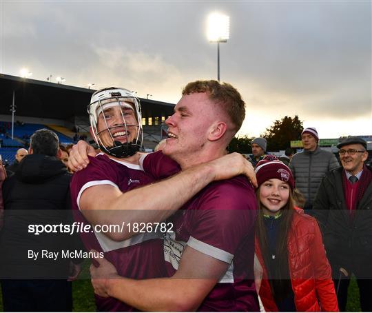 Borris-Ileigh v Kiladangan - Tipperary County Senior Club Hurling Championship Final