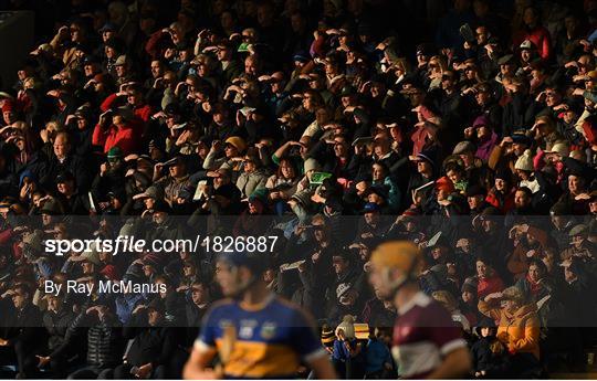 Borris-Ileigh v Kiladangan - Tipperary County Senior Club Hurling Championship Final