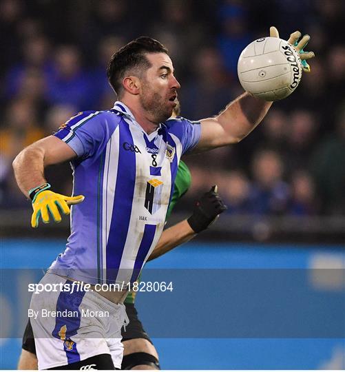 Thomas Davis v Ballyboden St Enda's - Dublin County Senior Club Football Championship Final