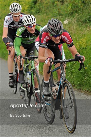 2013 Elite Men's National Road Race Championships