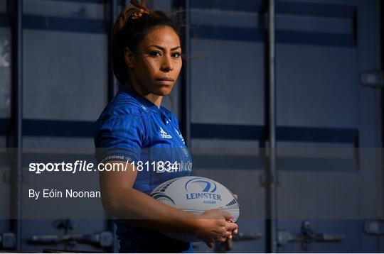 Leinster Rugby Women’s Match Announcement