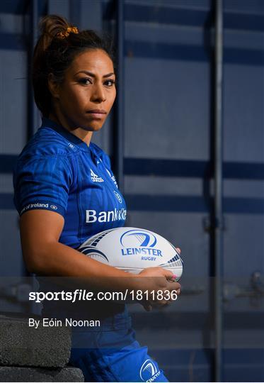 Leinster Rugby Women’s Match Announcement Leinster Rugby Women’s Match Announcement