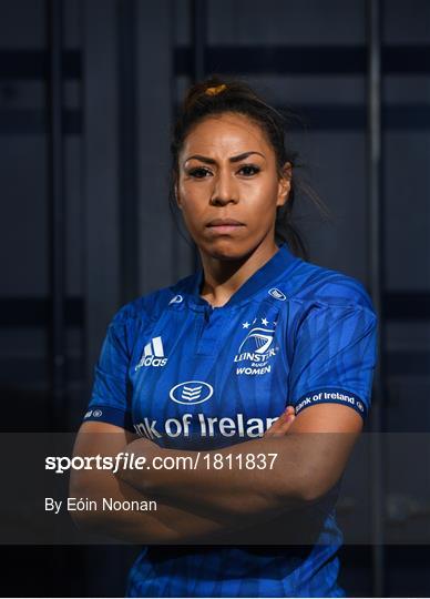 Leinster Rugby Women’s Match Announcement
