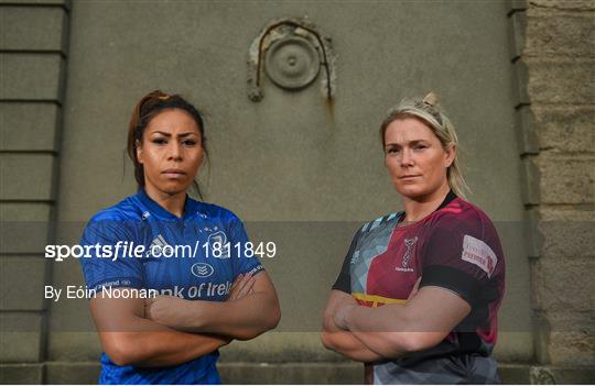 Leinster Rugby Women’s Match Announcement