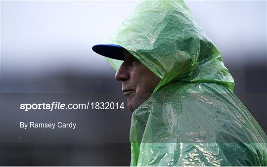 Leinster Rugby Squad Training and Press Conference Leinster Rugby Squad Training and Press Conference