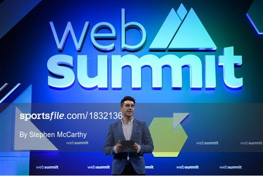 Web Summit 2019