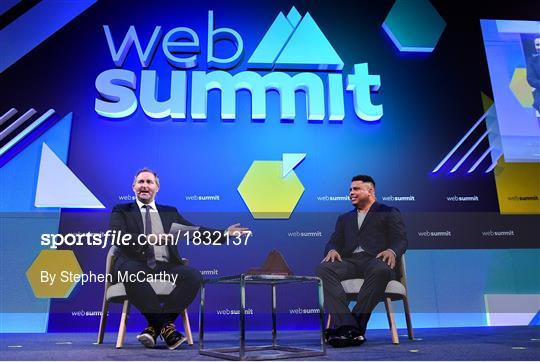 Web Summit 2019 Web Summit 2019
