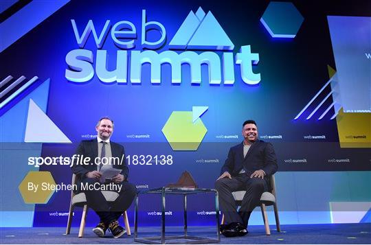 Web Summit 2019