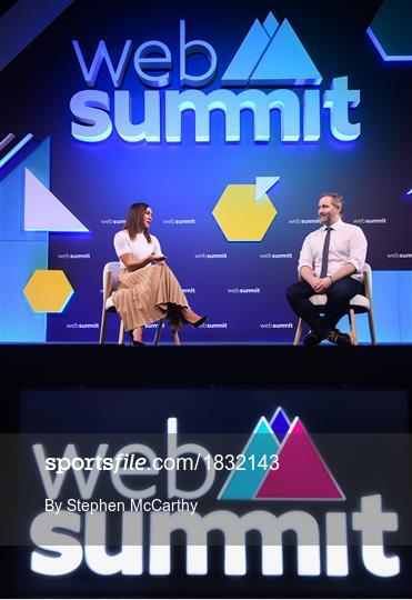 Web Summit 2019 Web Summit 2019