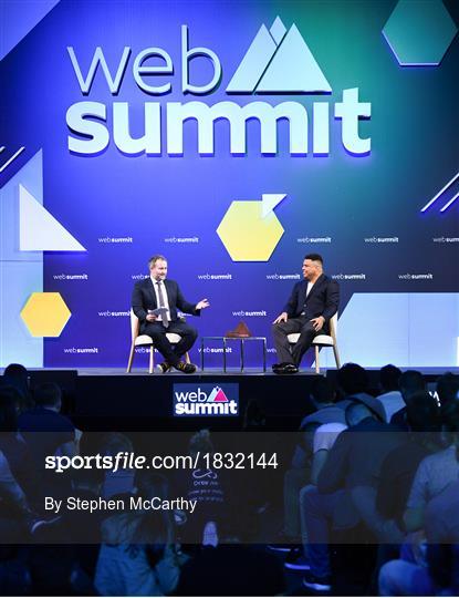 Web Summit 2019