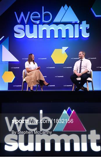 Web Summit 2019