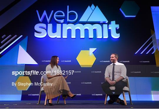 Web Summit 2019