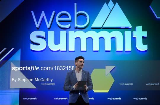 Web Summit 2019