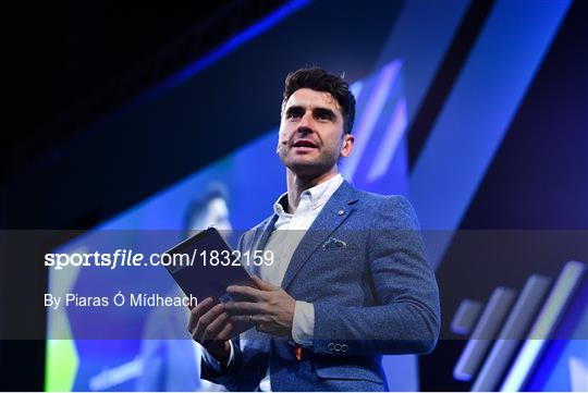Web Summit 2019 Web Summit 2019
