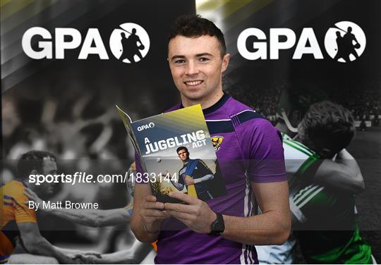Gaelic Players Association Launch Student Report 2019 Gaelic Players Association Launch Student Report 2019