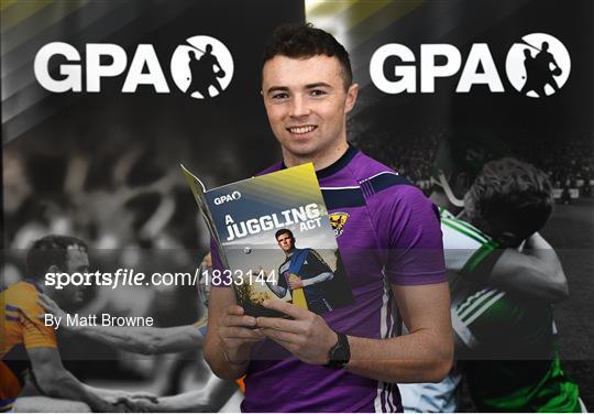 Gaelic Players Association Launch Student Report 2019