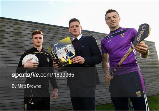 Gaelic Players Association Launch Student Report 2019 Gaelic Players Association Launch Student Report 2019