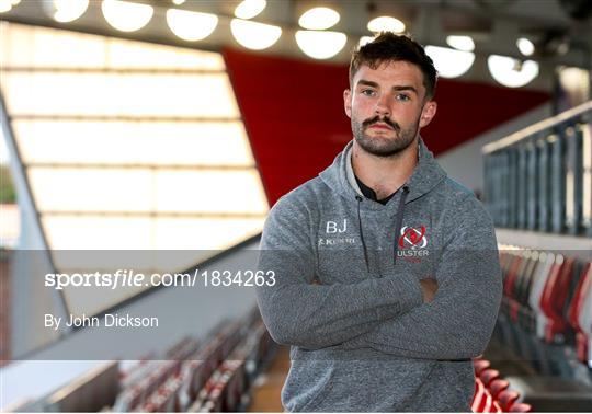 Ulster Rugby Match Briefing