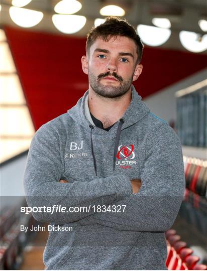 Ulster Rugby Match Briefing Ulster Rugby Match Briefing