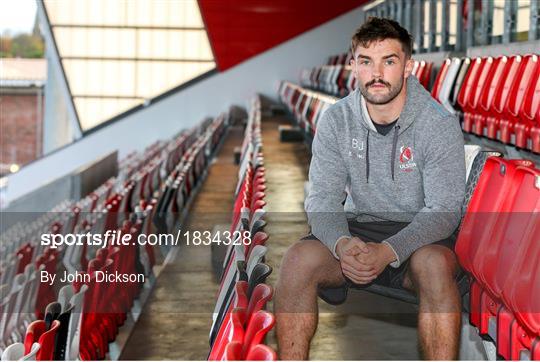 Ulster Rugby Match Briefing Ulster Rugby Match Briefing