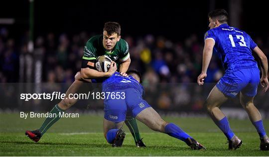 Connacht v Leinster - Guinness PRO14 Round 6 Connacht v Leinster - Guinness PRO14 Round 6