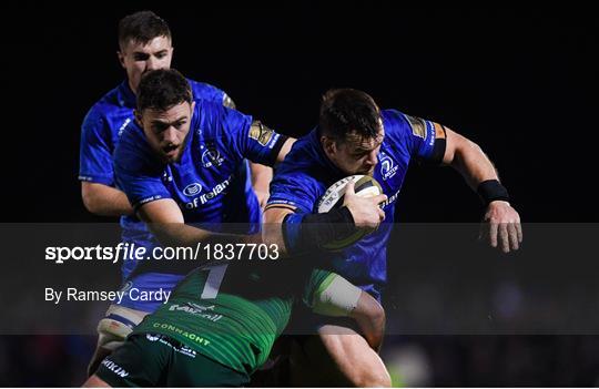 Connacht v Leinster - Guinness PRO14 Round 6