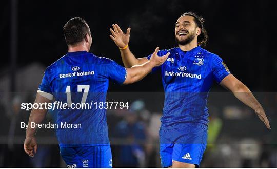 Connacht v Leinster - Guinness PRO14 Round 6