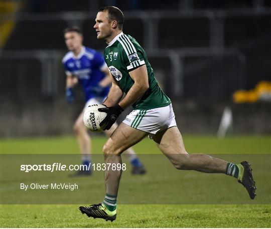 Gaoth Dobhair v Naomh Conaill - Donegal County Senior Club Football Championship Final 2nd Replay