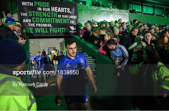 Connacht v Leinster - Guinness PRO14 Round 6