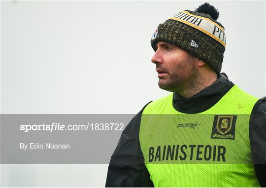 Mourneabbey v Donaghmoyne – All-Ireland Ladies Senior Club Football Championship Semi-Final Mourneabbey v Donaghmoyne – All-Ireland Ladies Senior Club Football Championship Semi-Final