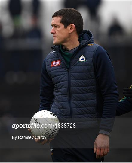 Corofin v Ballintubber - AIB Connacht GAA Football Senior Club Football Championship Semi-Final