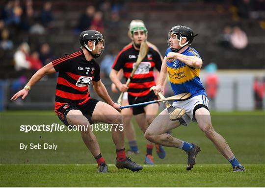 Patrickswell v Ballygunner - AIB Munster GAA Hurling Senior Club Championship Semi-Final