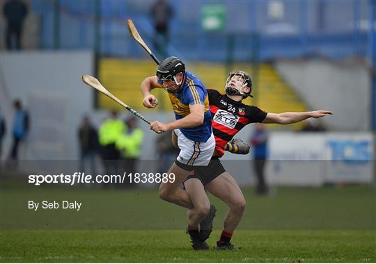 Patrickswell v Ballygunner - AIB Munster GAA Hurling Senior Club Championship Semi-Final Patrickswell v Ballygunner - AIB Munster GAA Hurling Senior Club Championship Semi-Final