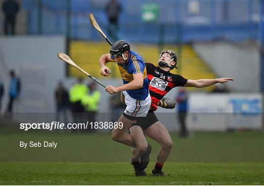 Patrickswell v Ballygunner - AIB Munster GAA Hurling Senior Club Championship Semi-Final