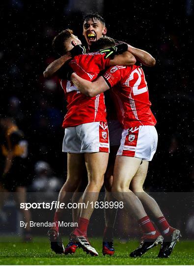 East Kerry v Dr. Crokes - Kerry County Senior Club Football Championship Final