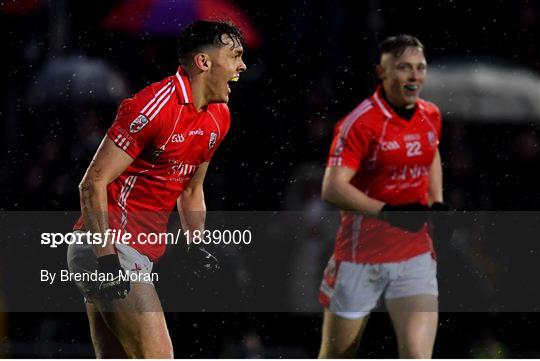 East Kerry v Dr. Crokes - Kerry County Senior Club Football Championship Final