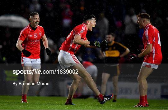 East Kerry v Dr. Crokes - Kerry County Senior Club Football Championship Final