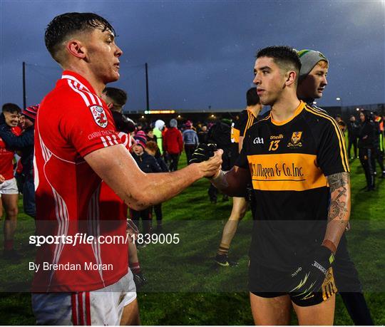 East Kerry v Dr. Crokes - Kerry County Senior Club Football Championship Final East Kerry v Dr. Crokes - Kerry County Senior Club Football Championship Final