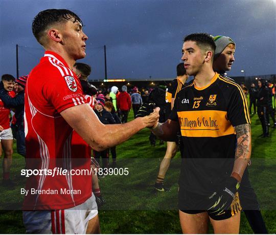 East Kerry v Dr. Crokes - Kerry County Senior Club Football Championship Final