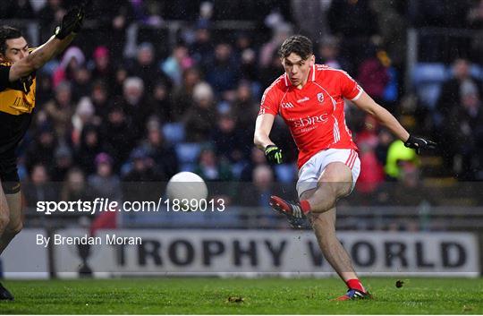 East Kerry v Dr. Crokes - Kerry County Senior Club Football Championship Final