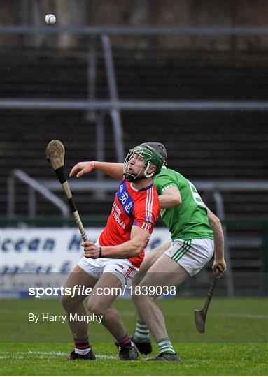 Liam Mellows v St Thomas' - Galway County Senior Club Hurling Championship Final