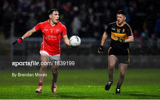 East Kerry v Dr. Crokes - Kerry County Senior Club Football Championship Final