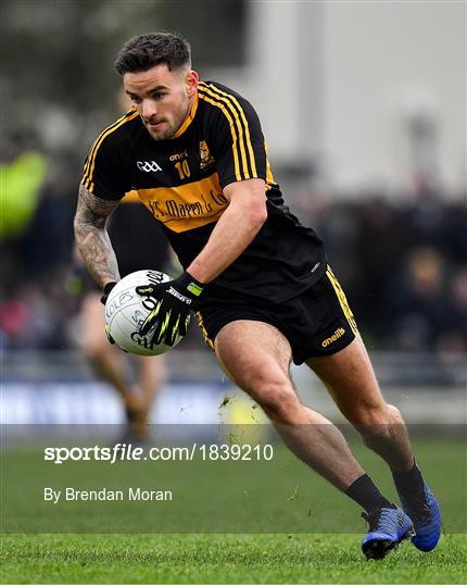 East Kerry v Dr. Crokes - Kerry County Senior Club Football Championship Final East Kerry v Dr. Crokes - Kerry County Senior Club Football Championship Final